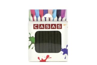 Casas Laces